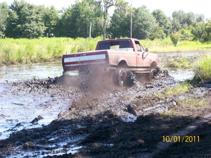 2011-Oct-01 HGR4X4 Cookout P1 049